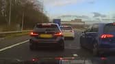 West Yorkshire Police’s Proactive Intercept Team stopped a BMW on the M621 in Leeds and seized £1.5m worth of cocaine.