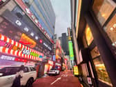 Seoul in South Korea where the phrase 'Leeds era' has entered everyday language
