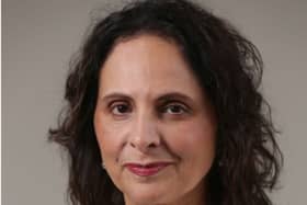 Professor Adeeba Malik, CBE, DL, has been confirmed as the successor to Mr Ed Anderson CBE, who is retiring from the role at the end of the year.