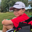 A 13-year-old boy from Ossett has more reason to celebrate than most, as he celebrates the 10th anniversary of his life-saving liver transplant.  Meet Freddie.