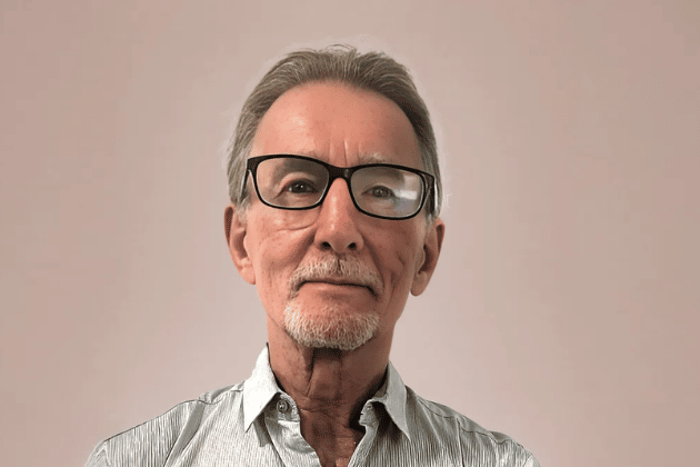 From pub landlord to a leading academic in sociology, Dr Stephen Whitehead returns to Leeds as part of LIFI25