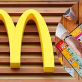 Which items have McDonald's Monopoly tickets - and how to boost your chances of success 