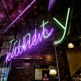 Trinity Kitchen has welcomed a fresh line-up of street-food vendors.