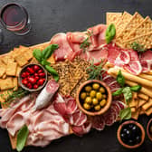 A poll of 2,000 adults found 62 per cent have already attempted to recreate international dishes at home using supermarket ingredients
