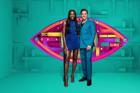 AJ Odudu and Will Best return to host Big Brother for its third series on ITV2.
