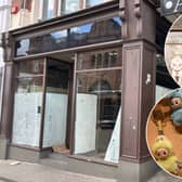 Pop Mart, known for its hyper-trendy Labubu dolls, has submitted plans to take over Dune on Briggate.