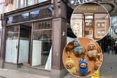 Pop Mart, known for its hyper-trendy Labubu dolls, has submitted plans to take over Dune on Briggate.