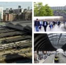 The 10 worst railway stations in Yorkshire ranked by train cancellations