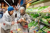The cost of many store cupboard essentials has soared in the UK since the 1970s