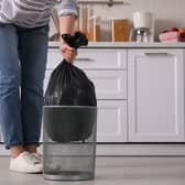 Taking the bins out was a top household chore that receives little praise
