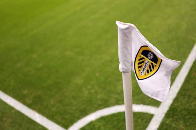 A punter won £14K off a bet which included Leeds United under-21s.