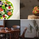 The three new Yorkshire restaurants awarded prestigious AA Rosettes (Melton's, Forge @ Middleton Estate, The Homestead Kitchen)