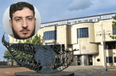 Wisal Ahmad aged 30 of Belle Vue, Bradford, was sentenced to 21 years, 17 of which will be custodial.