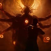 Saros is Housemarque's next PS5 game