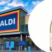 Aldi launches new orange wine