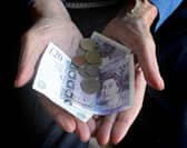 The cost of living continues to rise across the UK, putting pressure on households (Photo: Matt Cardy/Getty Images)