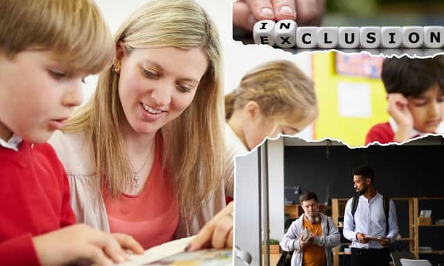 The Education Committee recommends the Government sets a national standard for the support children with SEND can expect in school