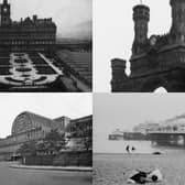 These are some of the most magnificent Victorian landmarks sadly lost to time in the UK