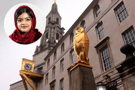 The councillor said the party has abandoned the values that first drew her in as a teenager.