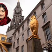 The councillor said the party has abandoned the values that first drew her in as a teenager.