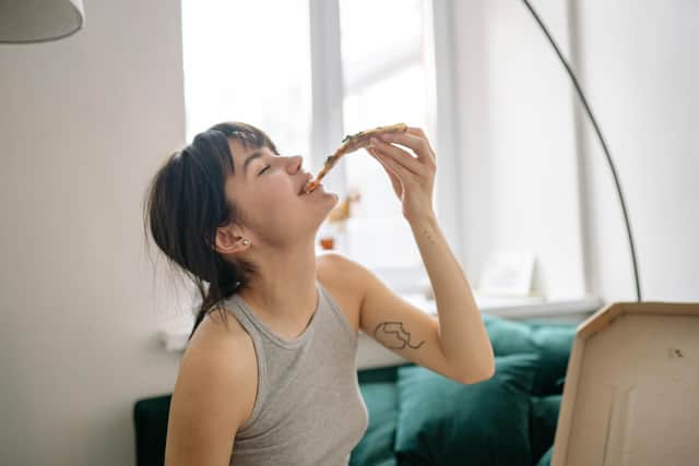 Domino’s is hiring 5,000 new staff across the UK and Ireland ahead of its peak season (Photo: Pexels)