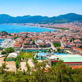 Marmaris, in Turkey, is a dream destination for most Brits - but we’ve found an incredibly cheap way to stay there