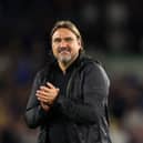 Daniel Farke has been tipped to get the best out of a Manchester United outcast.