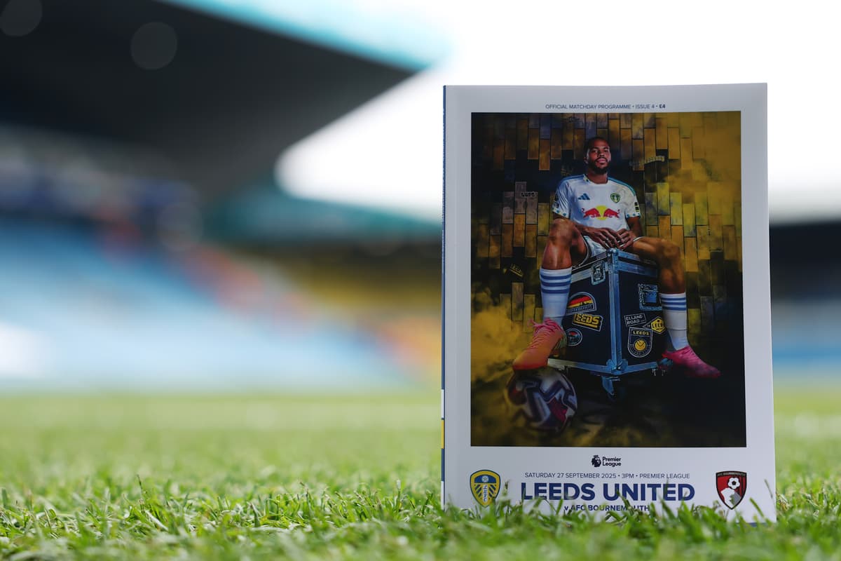 Leeds United v Bournemouth live: Updates and analysis from Elland Road ...