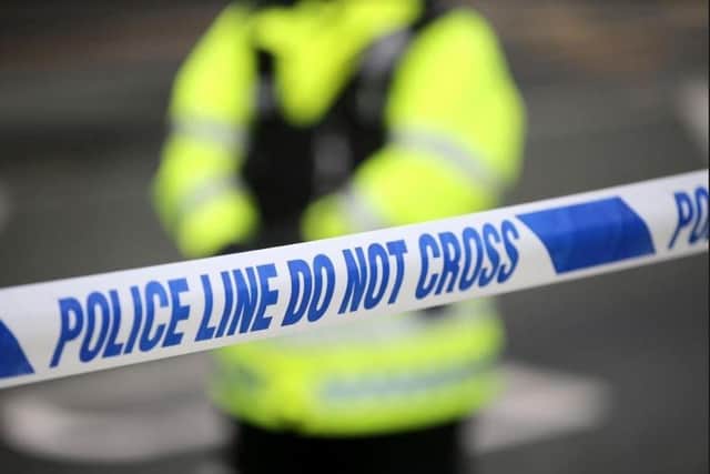 Police are searching for witnesses to a fatal crash in Bradford.