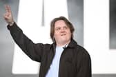 'The superstar Scottish singer-songwriter Lewis Capaldi issued a cheeky rant to Leeds on Friday night over sales of his tickets for next year’s new music festival in the city.