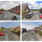 The 19 luckiest streets in Leeds to win Postcode Lottery in August and September.