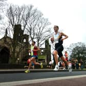 Entries are now open for those wishing to compete in the 2026 Leeds Abbey Dash, taking place this November.