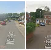Players on Welland Drive, Garforth (LS25 2JQ), and Laneside Fold, Morley (LS27 9SB), were named among the daily winners.