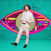 One of the newest housemates in Big Brother is 23-year-old George from Braintree. He is a Parish councillor.