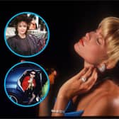 These were some of the most popular perfumes and aftershaves of the 80s