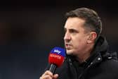 Gary Neville has had his say on Leeds United.