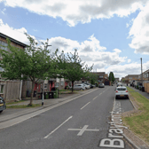 Police were called to reports of a disturbance in the street on Brayton Approach in Leeds.