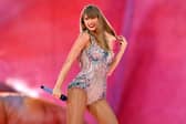 Listen to Taylor Swift’s album - and thousands of others - for just 99p 