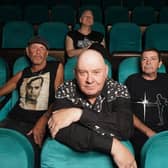 Punk icons Stiff Little Fingers are heading to Leeds this week - here’s everything you need to know ahead of their show.