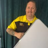 Danny Malin's back with a  new show