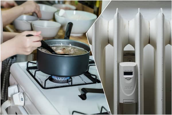 Many energy-saving tricks don’t require big renovations or expensive gadgets (Photos: Pexels/Getty Images)