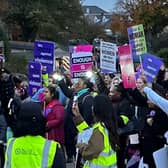 Five Reclaim the Night events will be held in West Yorkshire on October 26.