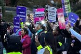 Five Reclaim the Night events will be held in West Yorkshire on October 26.