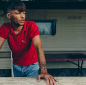 Louis Tomlinson, pictured, has announced a tour date at first direct bank arena Leeds on 28 April 2026