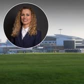 The study is supported by Leeds North West MP Katie White.
