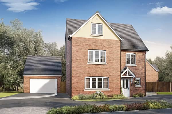 BOTB's most expensive prize giveaway yet is this £830,000 house in Essex