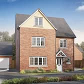 BOTB's most expensive prize giveaway yet is this £830,000 house in Essex