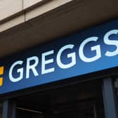 Greggs prices being hiked from today - full list of changes
