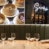 The 18 most prestigious Glasgow restaurants- each with AA Rosettes