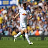 CHANGE SUGGESTION: To get Jaka Bijol, above, in the Leeds United side to help defend set pieces.